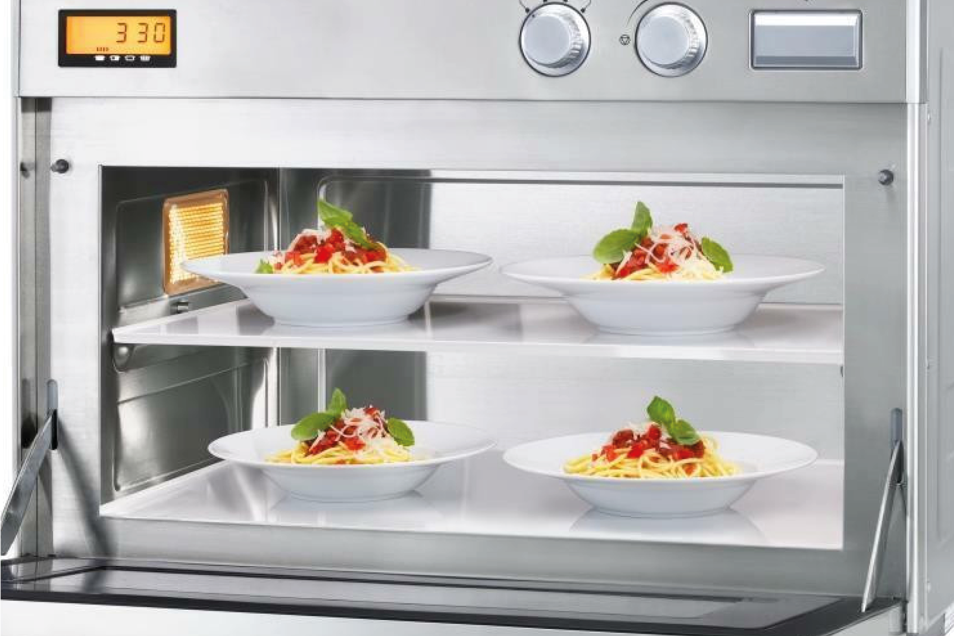 Panaconic  Mikrowelle