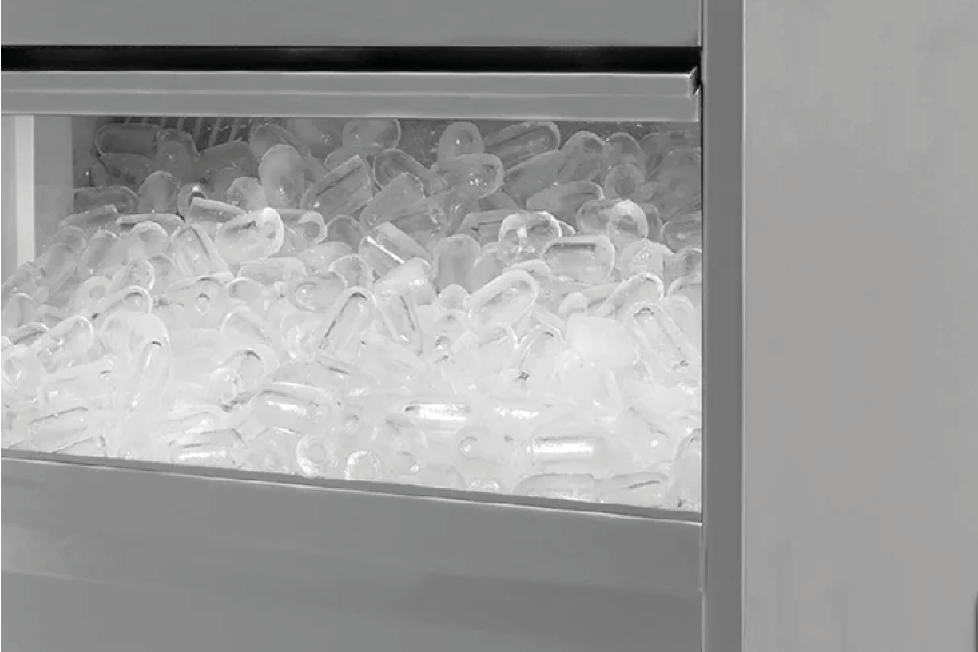 Saro Eiswürfelbereiter