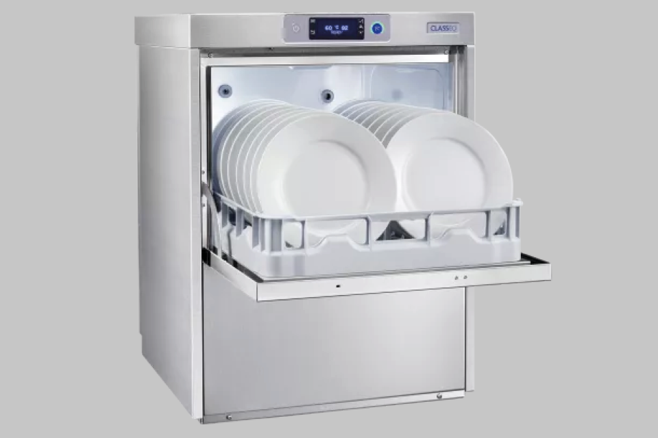 HOBART Geschirrspülmaschine