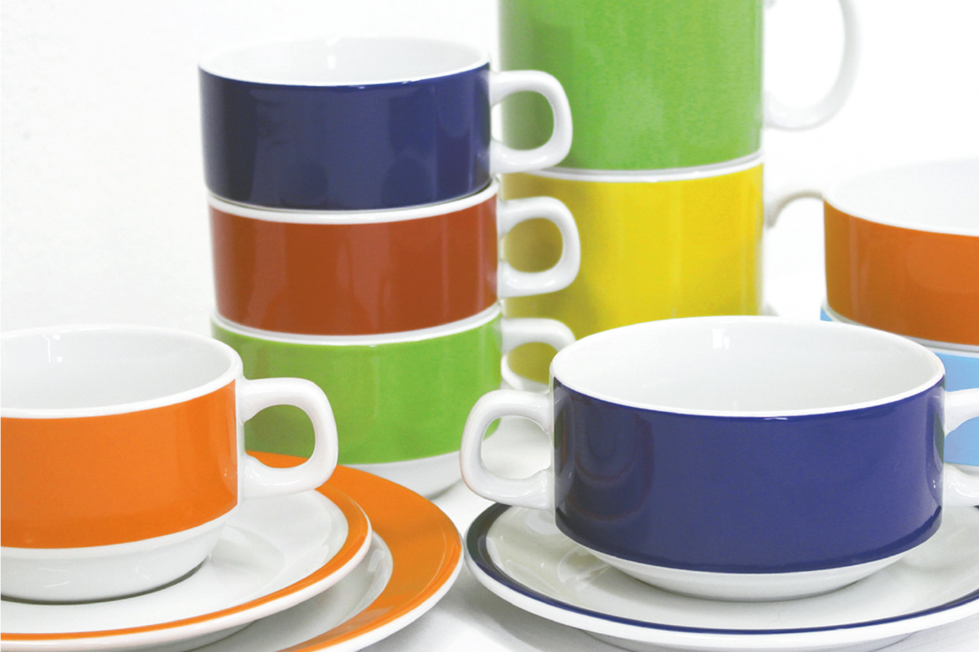 Eschenbach  Serie GV Color