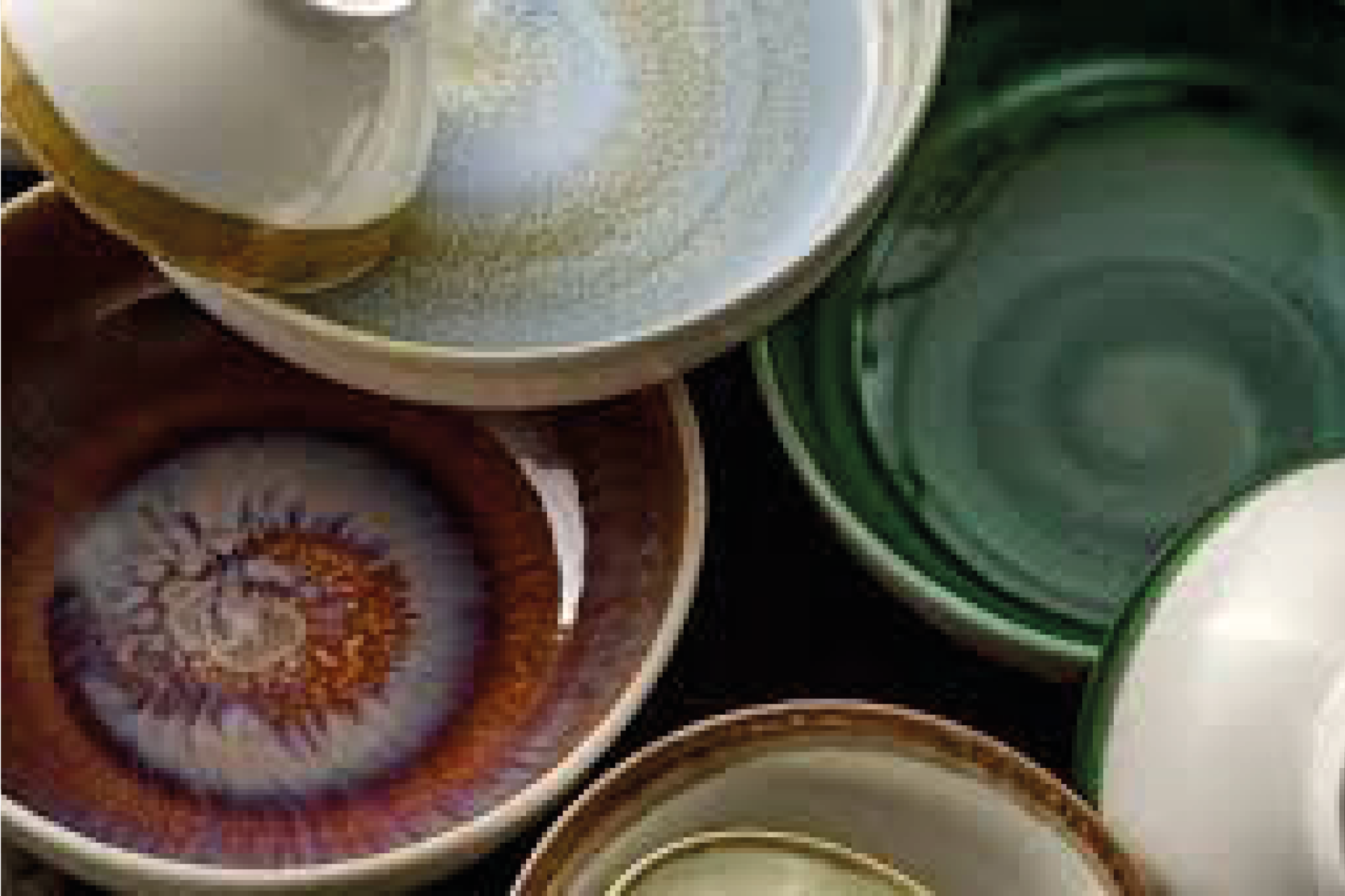 heart & soul  Schüssel