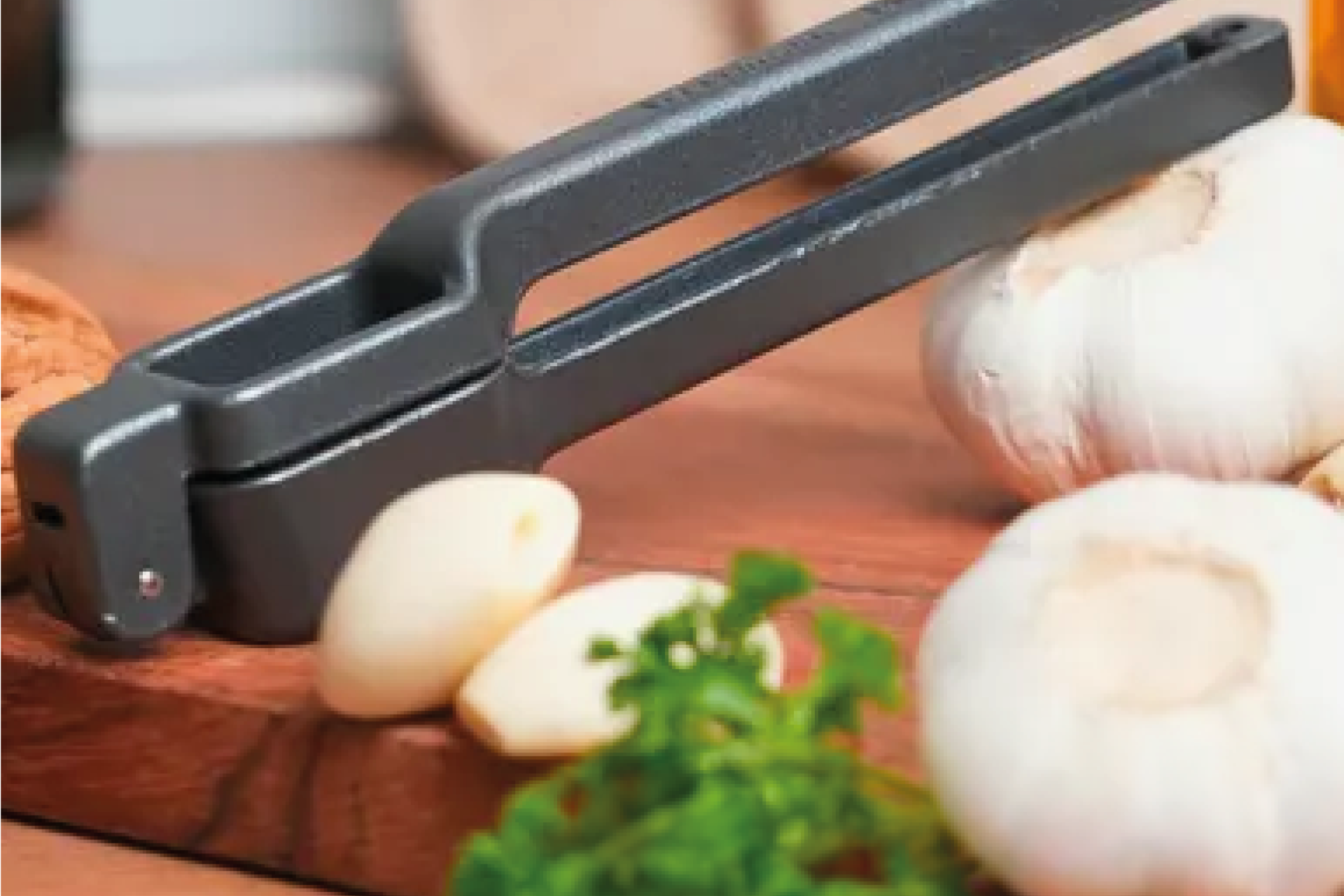 WESTMARK Knoblauchpresse