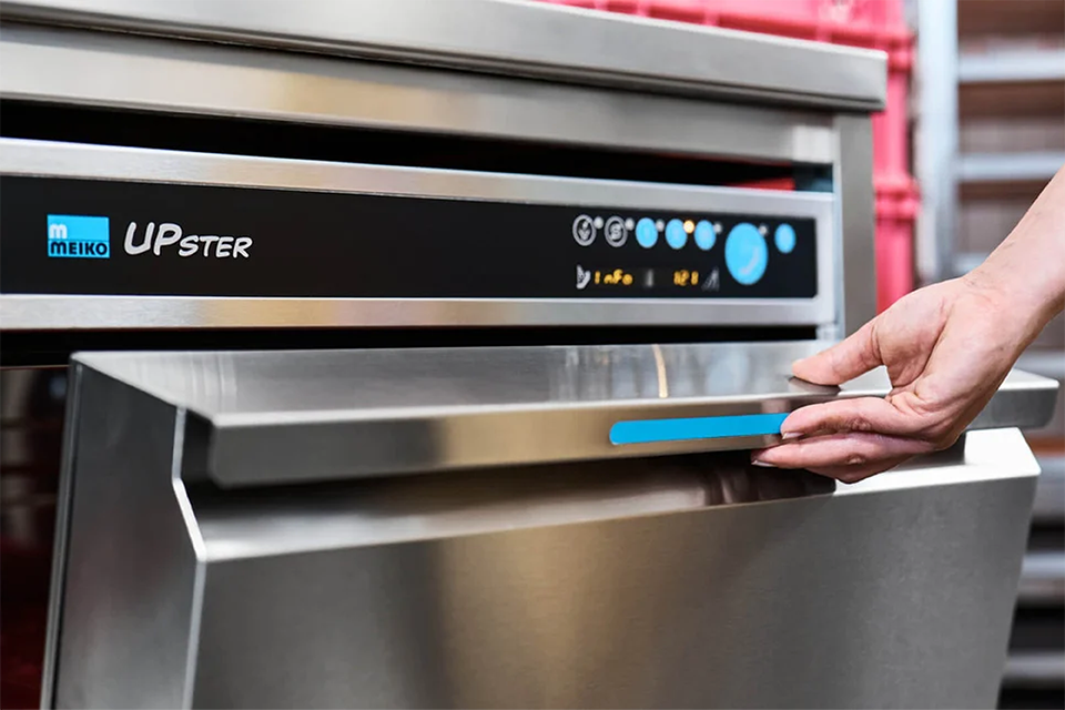 MEIKO UPster® U 500 XD