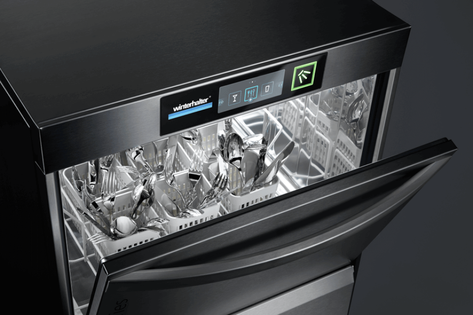 Winterhalter CTR-Serie