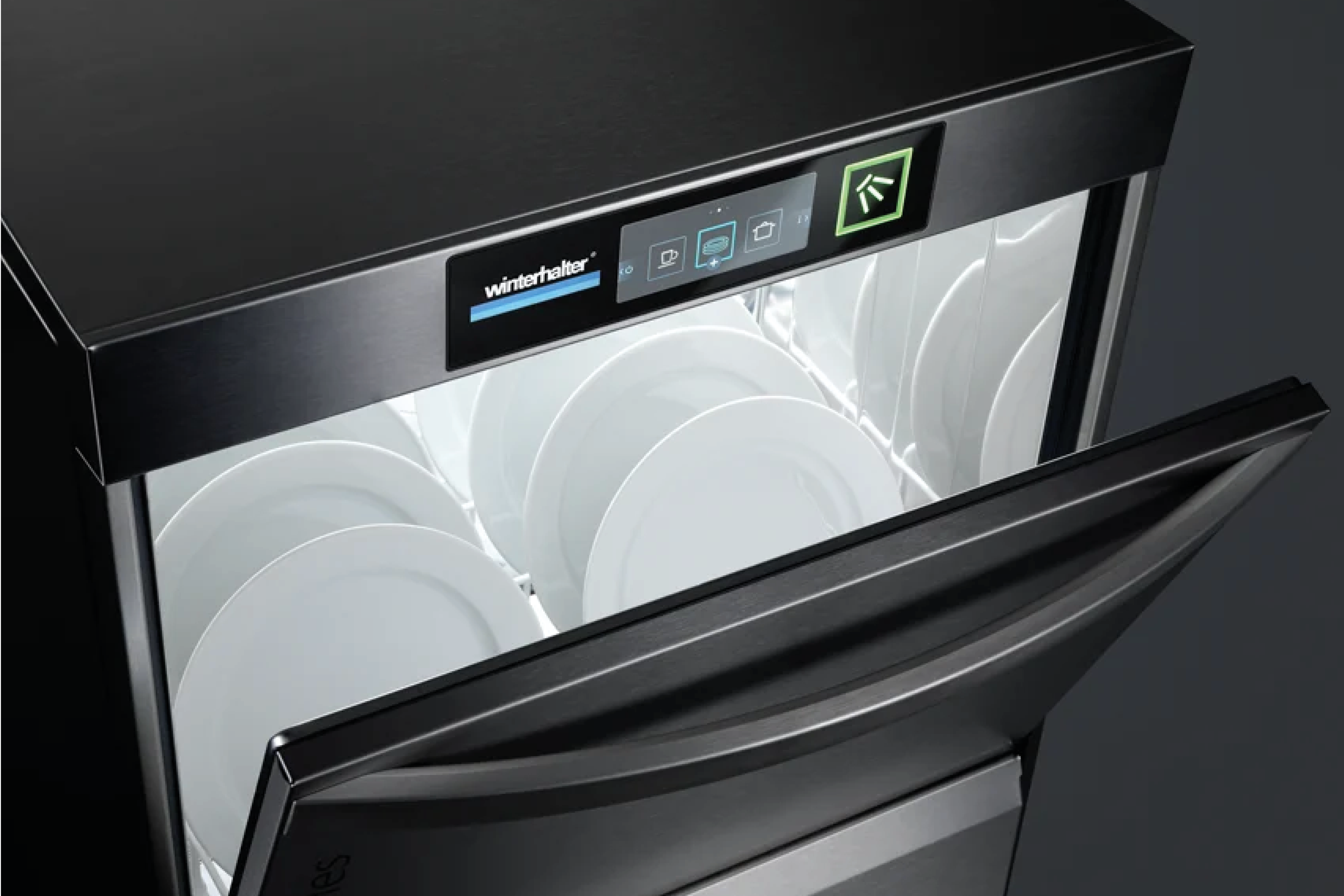 Winterhalter  Geschirrspülmaschine